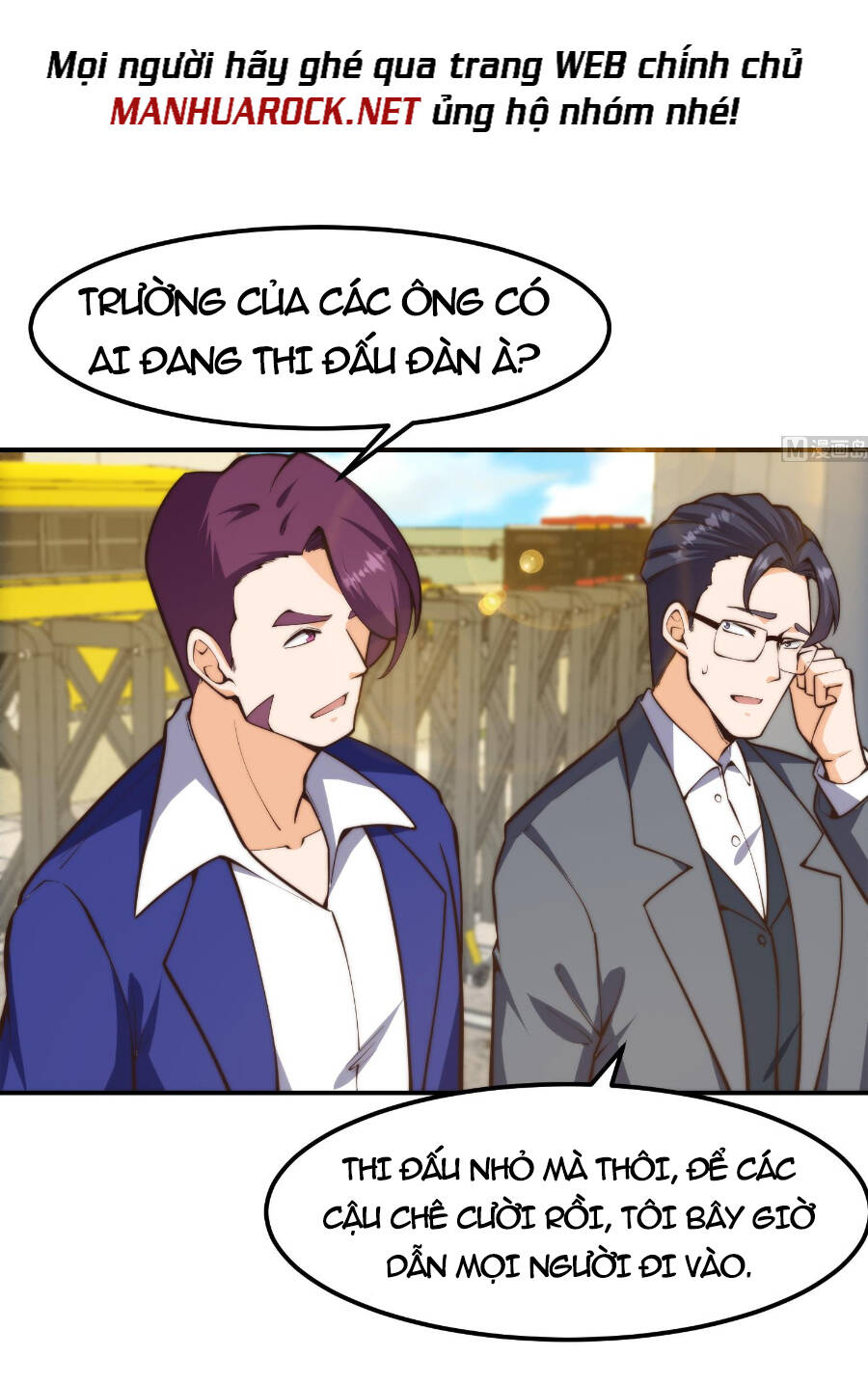 Tu Tiên Trở Về Tại Vườn Trường Chapter 391 - 20