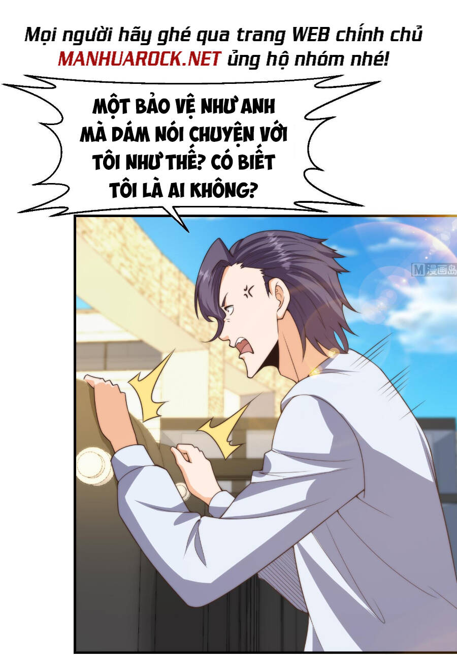 Tu Tiên Trở Về Tại Vườn Trường Chapter 391 - 5