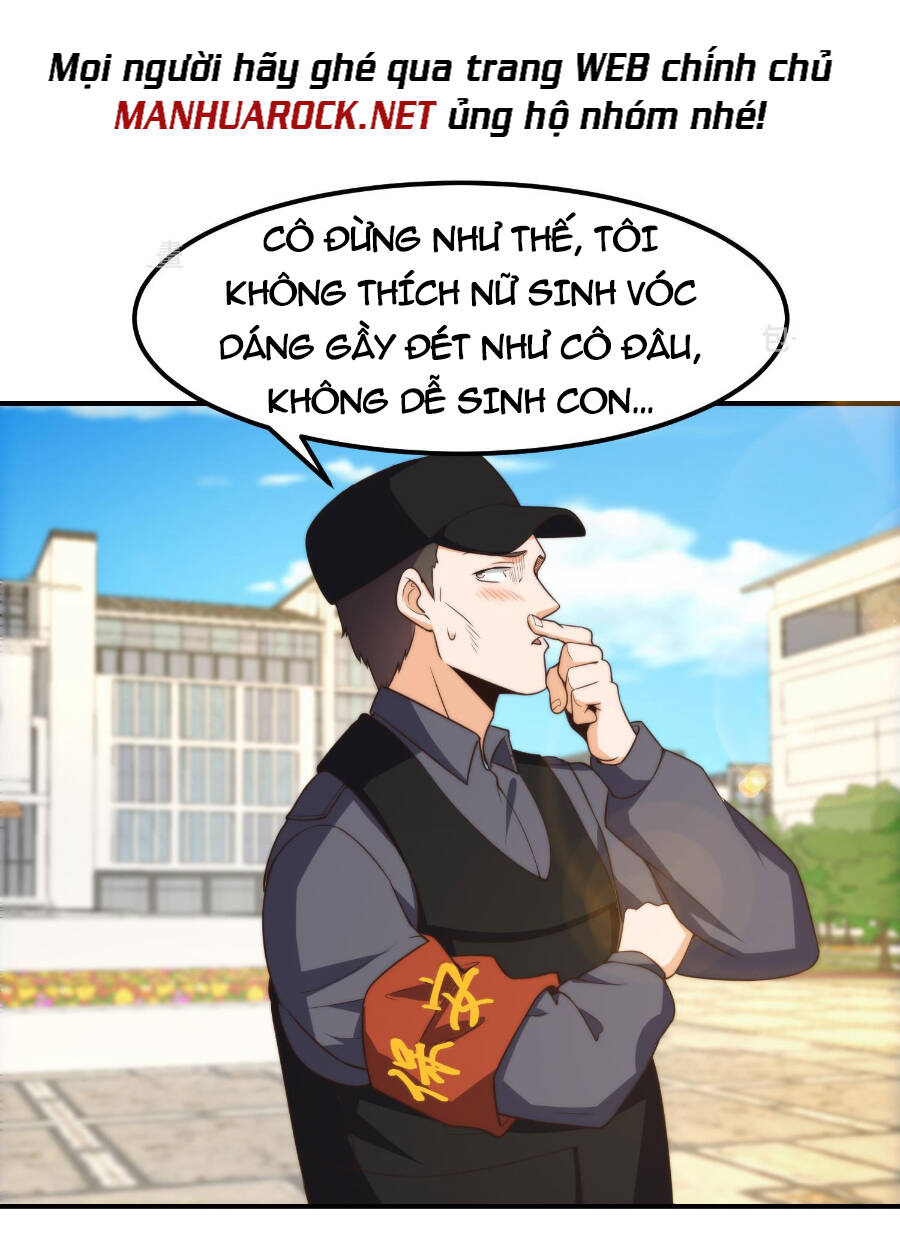 Tu Tiên Trở Về Tại Vườn Trường Chapter 391 - 9