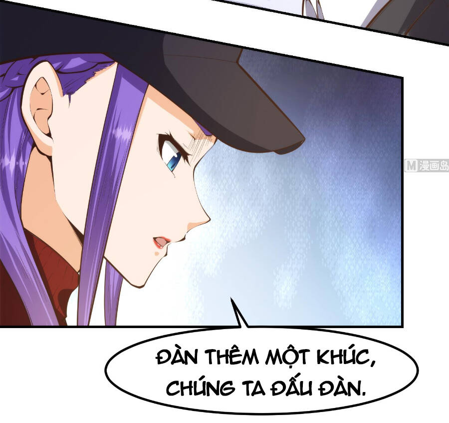 Tu Tiên Trở Về Tại Vườn Trường Chapter 392 - 12