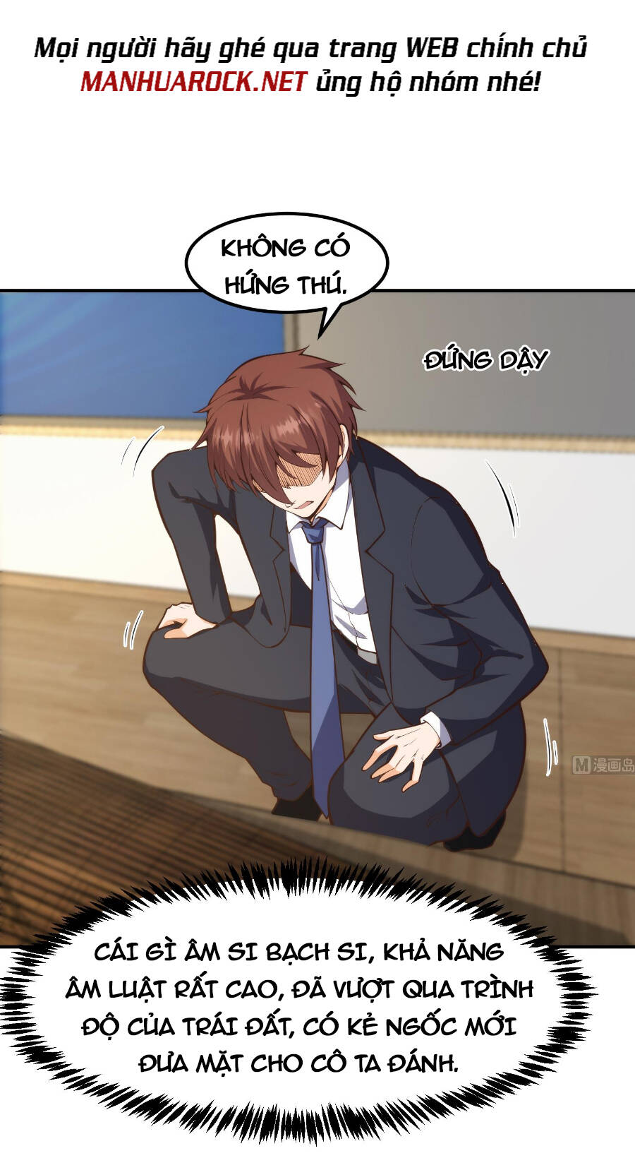 Tu Tiên Trở Về Tại Vườn Trường Chapter 392 - 13