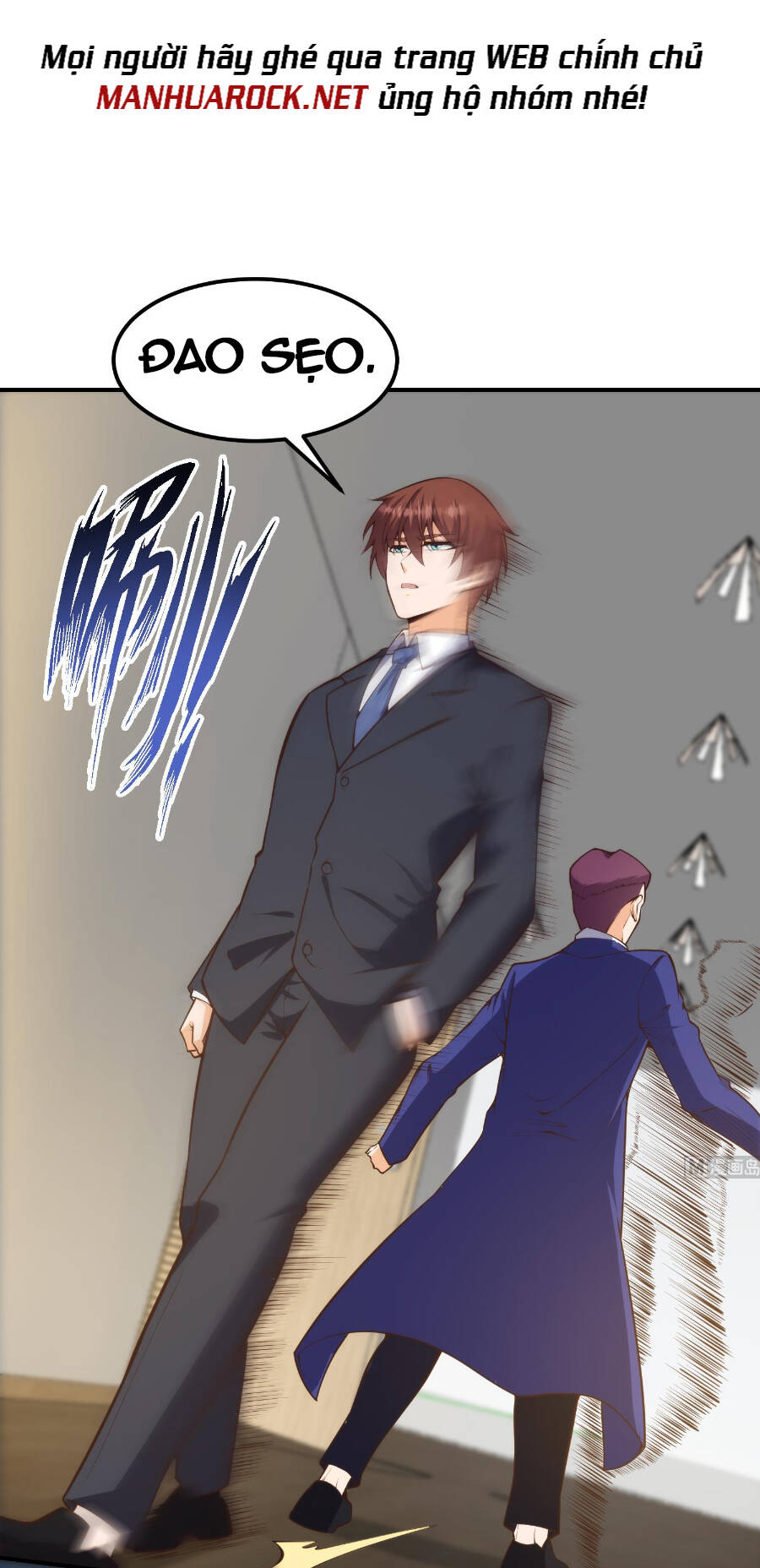 Tu Tiên Trở Về Tại Vườn Trường Chapter 392 - 18