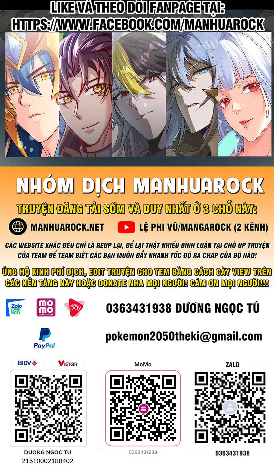 Tu Tiên Trở Về Tại Vườn Trường Chapter 392 - 21