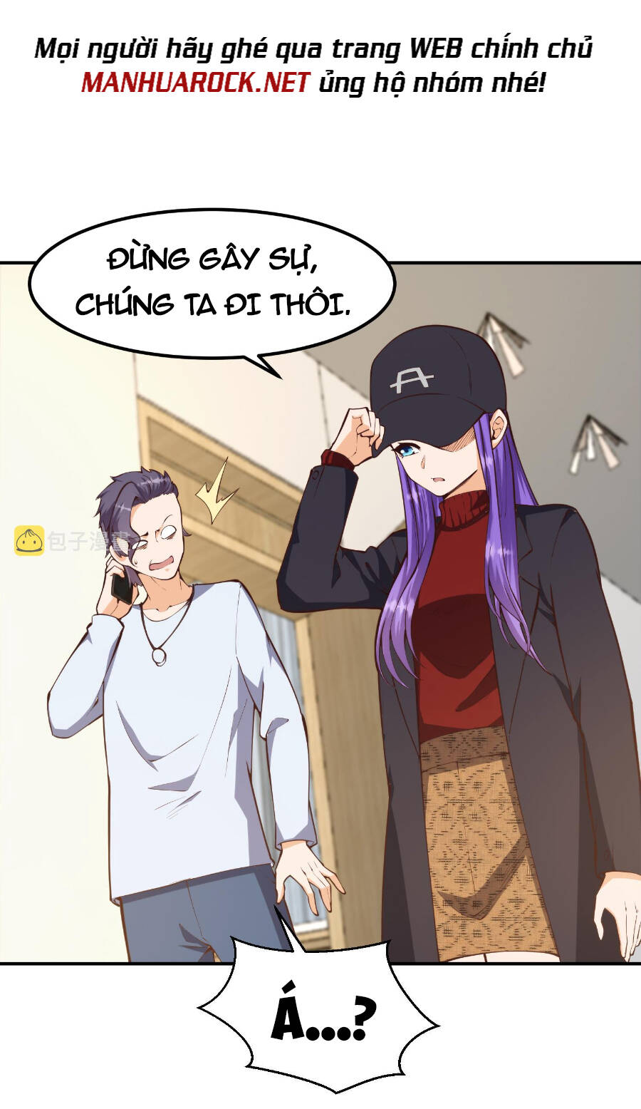 Tu Tiên Trở Về Tại Vườn Trường Chapter 393 - 2