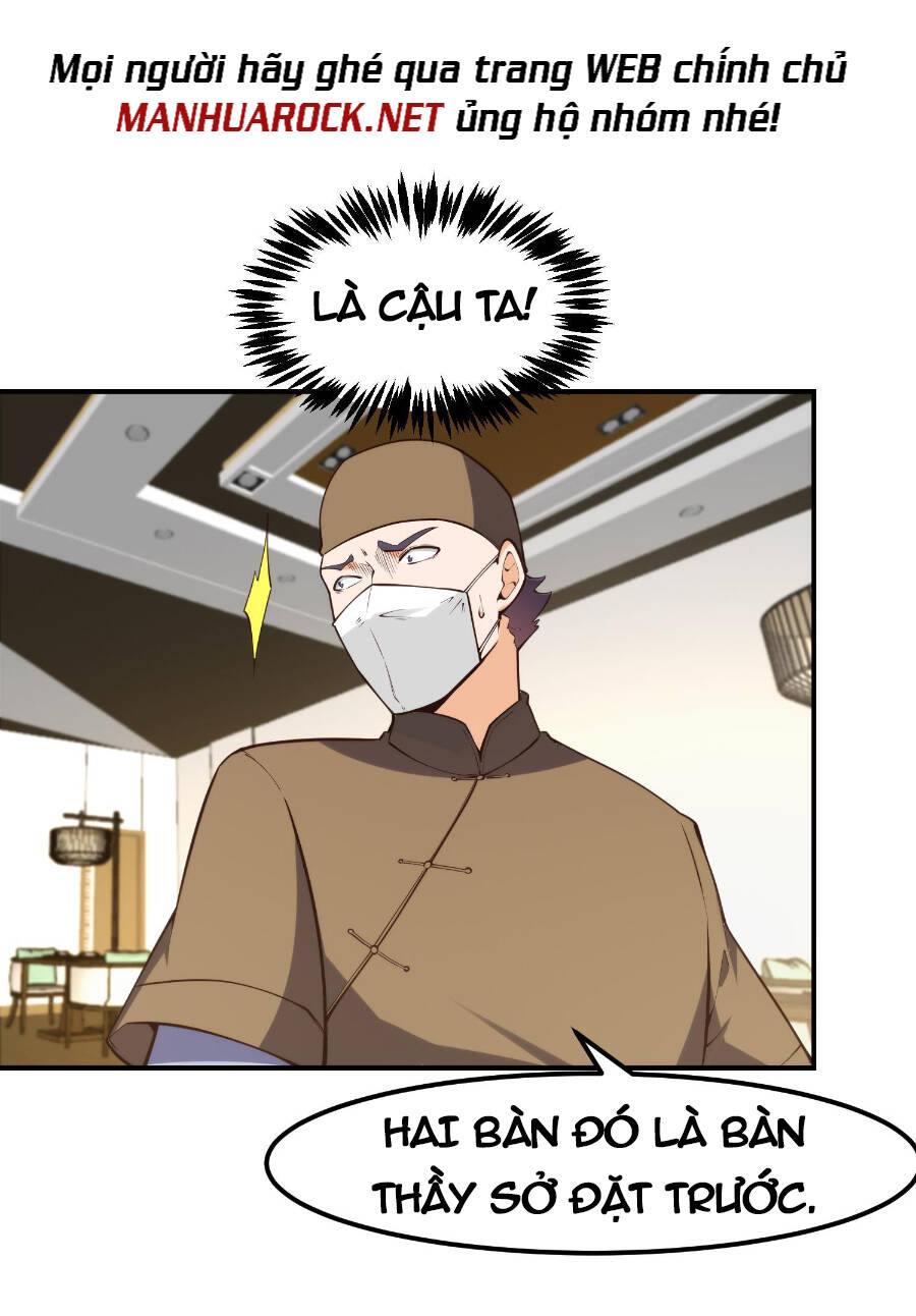 Tu Tiên Trở Về Tại Vườn Trường Chapter 393 - 11