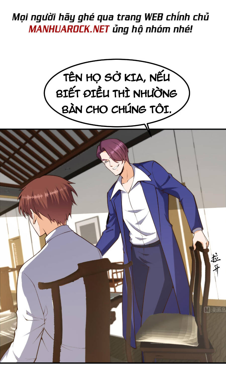 Tu Tiên Trở Về Tại Vườn Trường Chapter 393 - 13