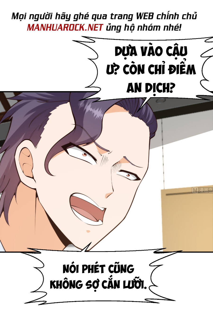 Tu Tiên Trở Về Tại Vườn Trường Chapter 393 - 20