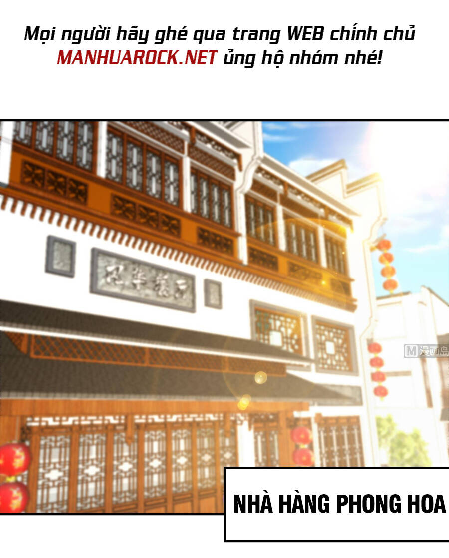 Tu Tiên Trở Về Tại Vườn Trường Chapter 393 - 5