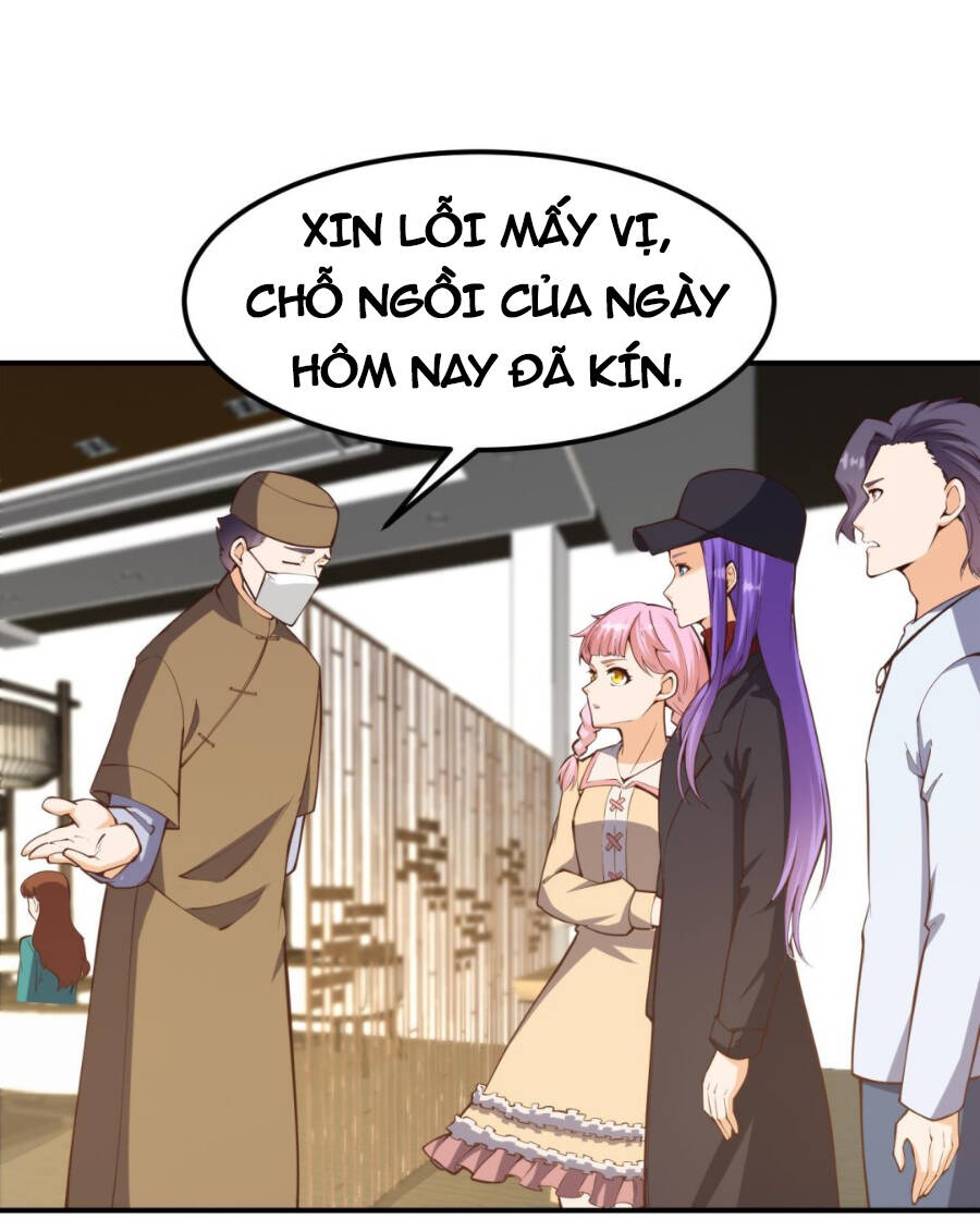 Tu Tiên Trở Về Tại Vườn Trường Chapter 393 - 9