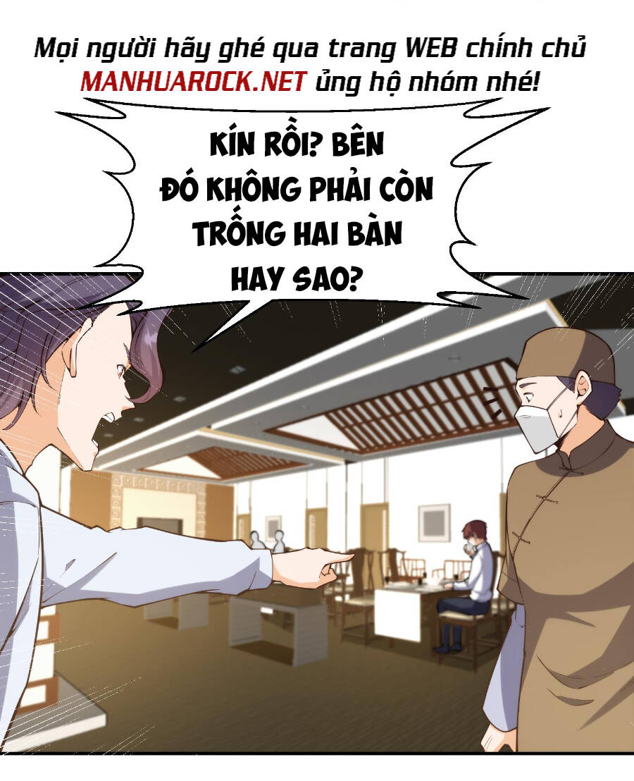 Tu Tiên Trở Về Tại Vườn Trường Chapter 393 - 10