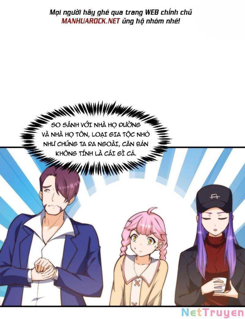 Tu Tiên Trở Về Tại Vườn Trường Chapter 395 - 11