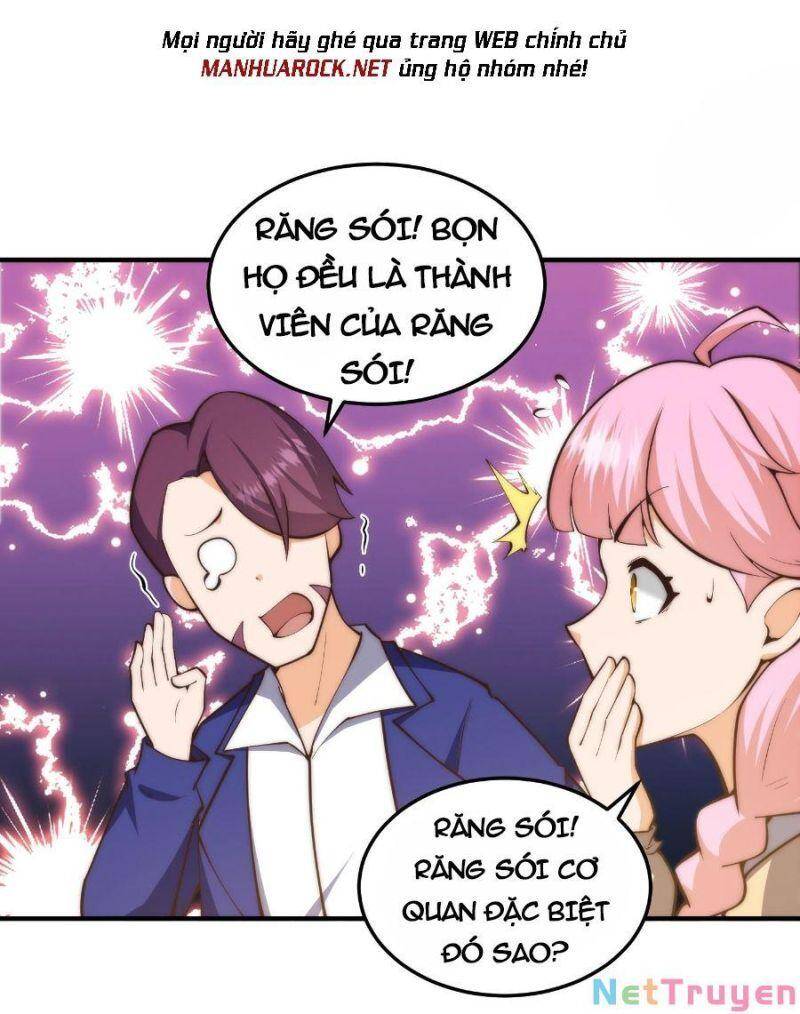 Tu Tiên Trở Về Tại Vườn Trường Chapter 395 - 16