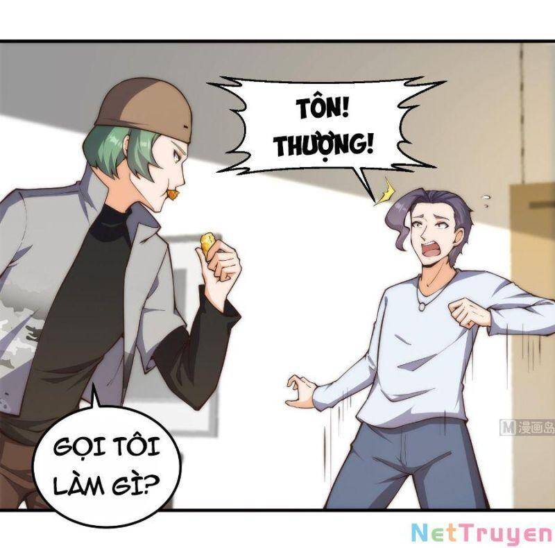 Tu Tiên Trở Về Tại Vườn Trường Chapter 395 - 5