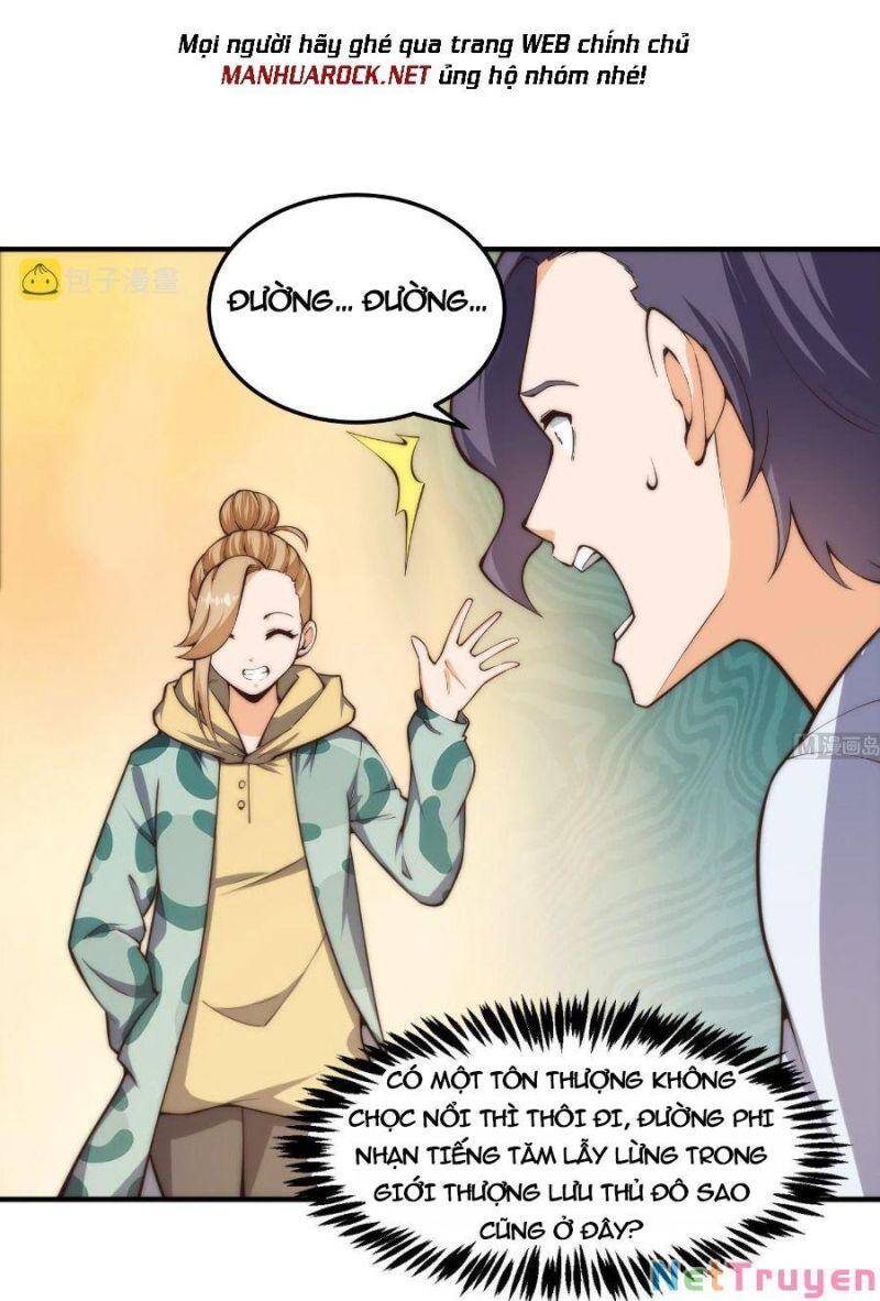 Tu Tiên Trở Về Tại Vườn Trường Chapter 395 - 8