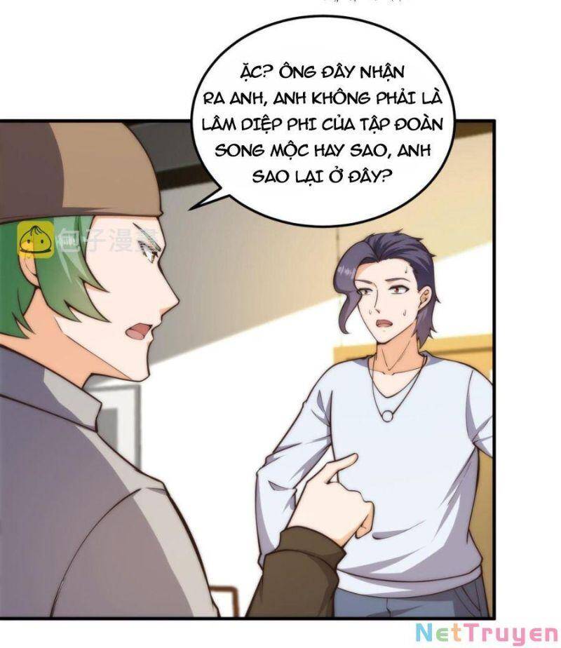 Tu Tiên Trở Về Tại Vườn Trường Chapter 395 - 9