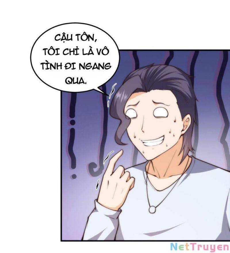 Tu Tiên Trở Về Tại Vườn Trường Chapter 395 - 10