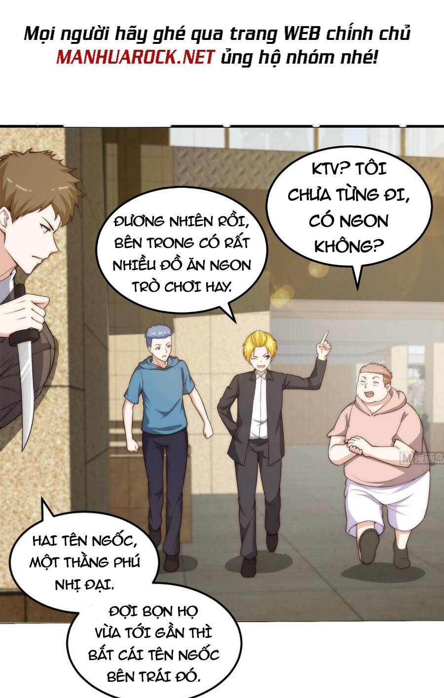 Tu Tiên Trở Về Tại Vườn Trường Chapter 398 - 11