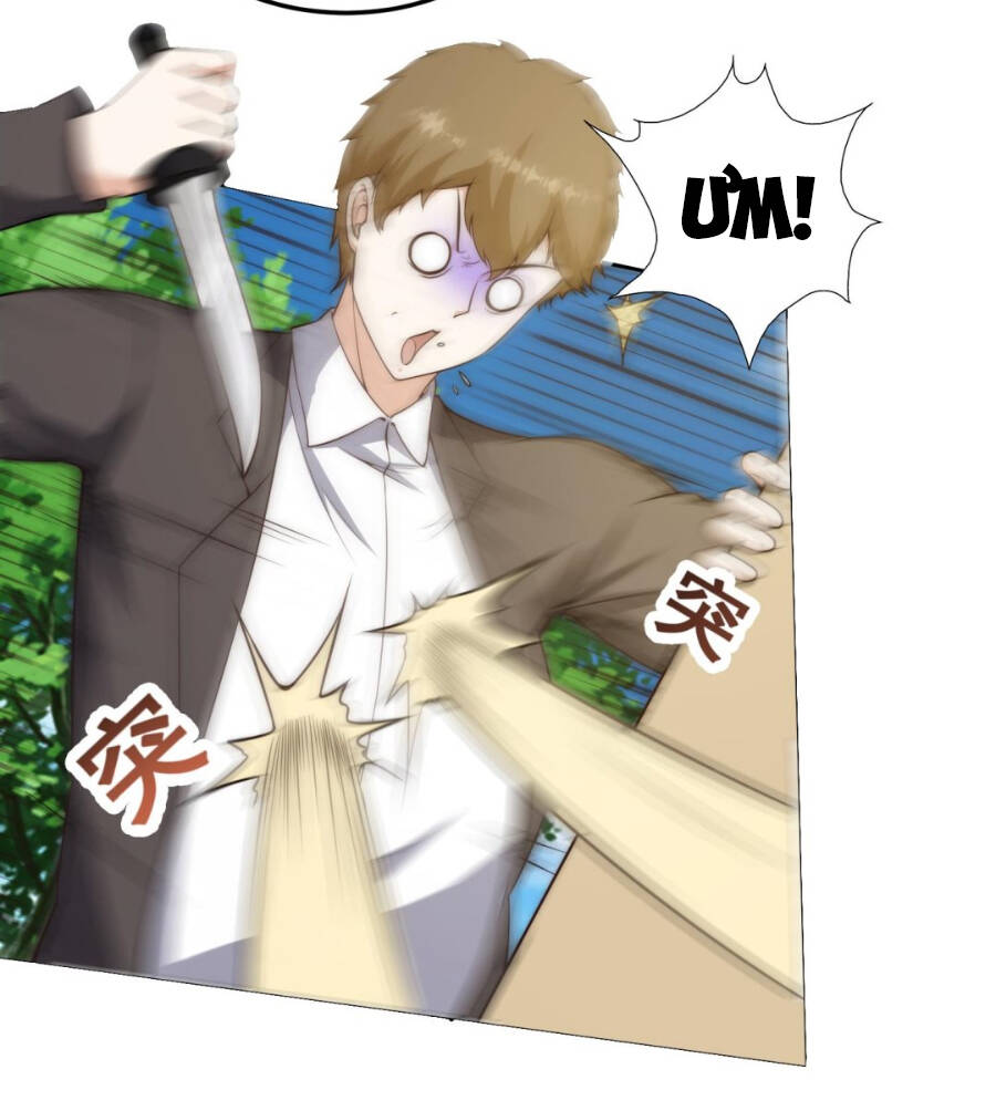 Tu Tiên Trở Về Tại Vườn Trường Chapter 398 - 12