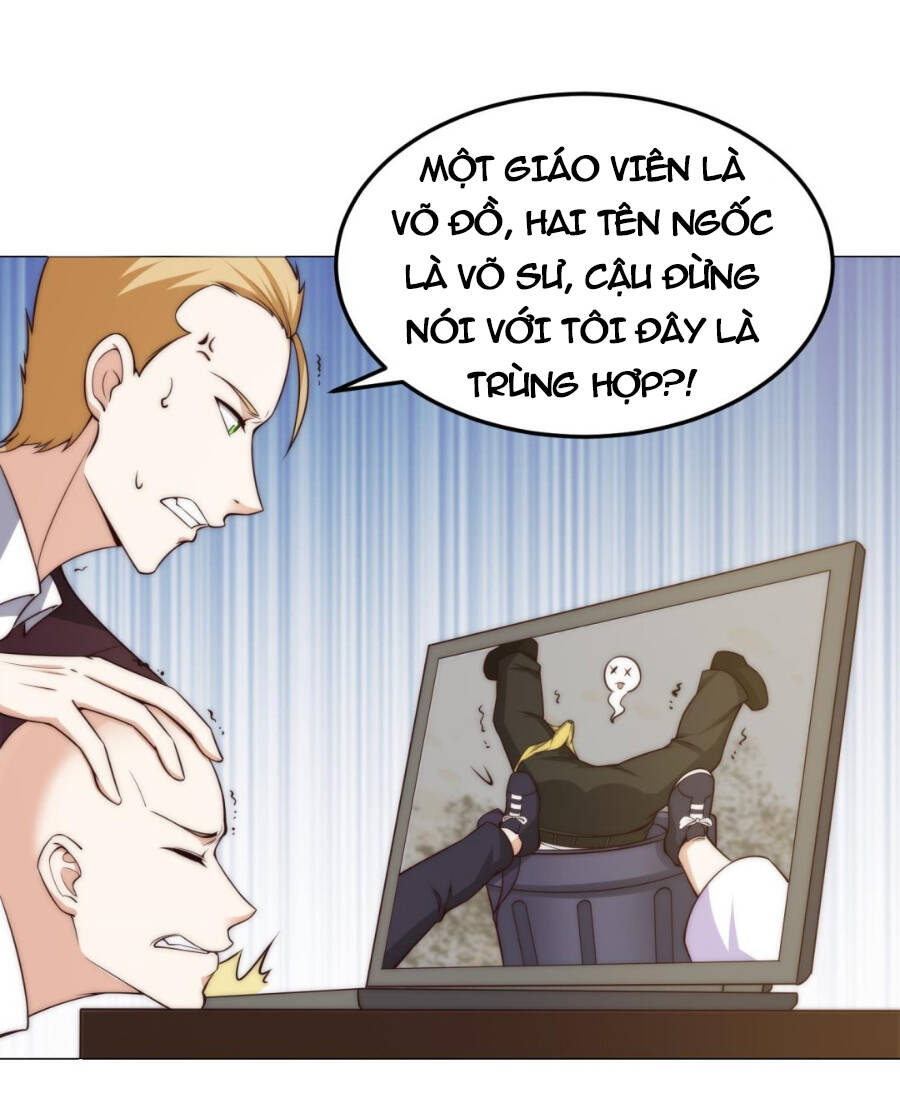 Tu Tiên Trở Về Tại Vườn Trường Chapter 398 - 13