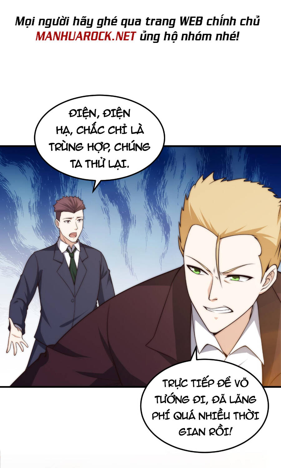 Tu Tiên Trở Về Tại Vườn Trường Chapter 398 - 14