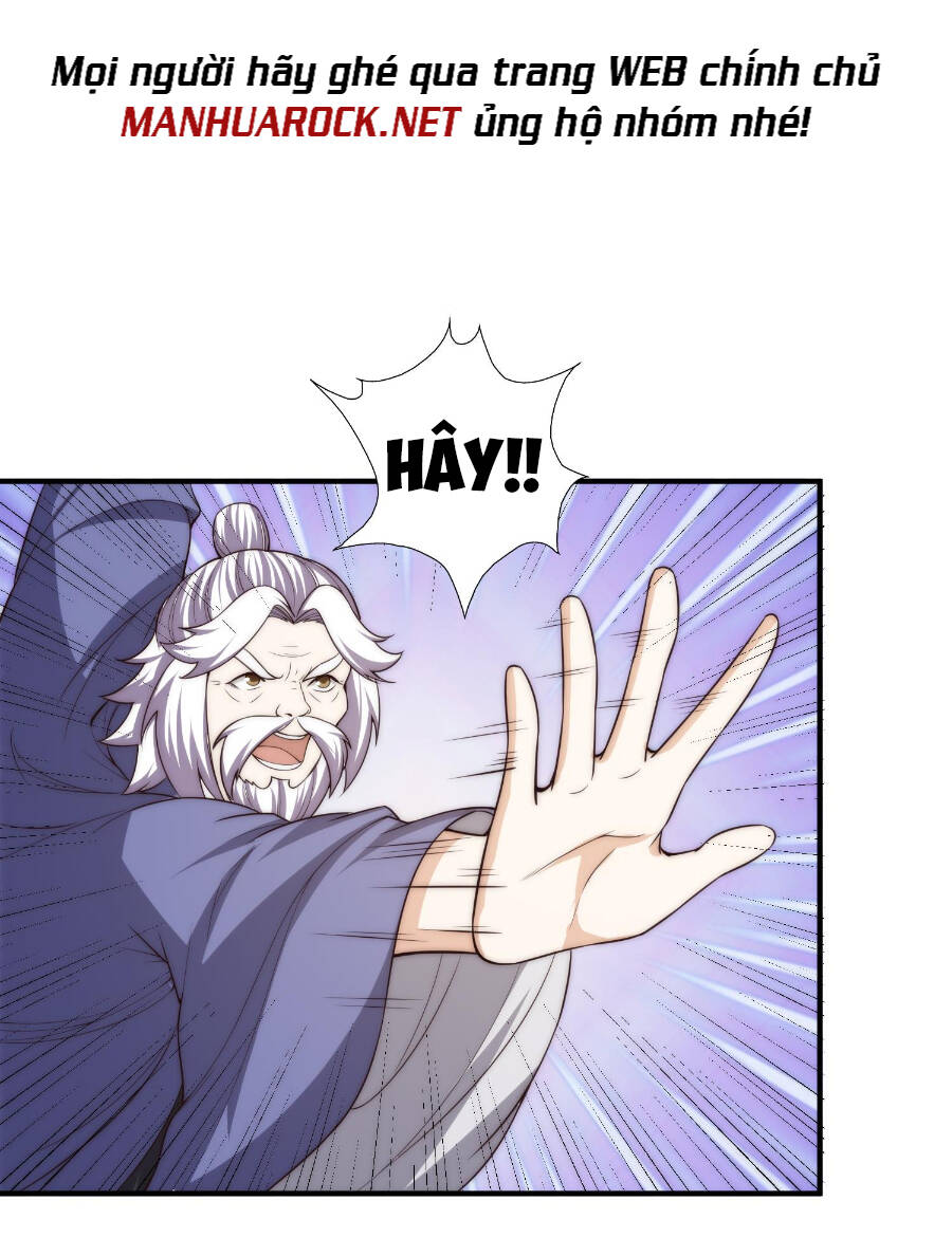 Tu Tiên Trở Về Tại Vườn Trường Chapter 398 - 16