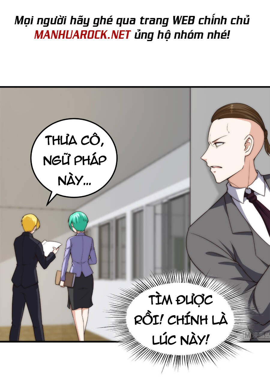 Tu Tiên Trở Về Tại Vườn Trường Chapter 398 - 4