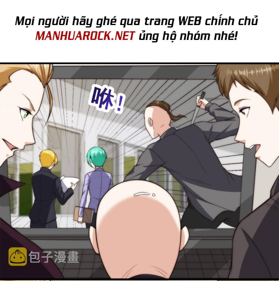 Tu Tiên Trở Về Tại Vườn Trường Chapter 398 - 5