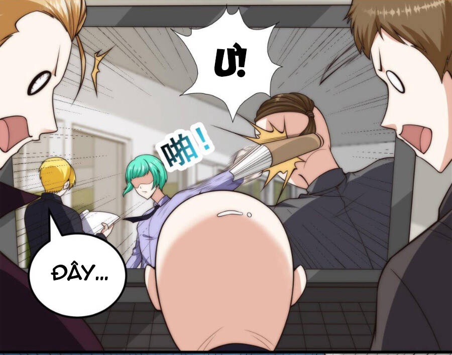 Tu Tiên Trở Về Tại Vườn Trường Chapter 398 - 6