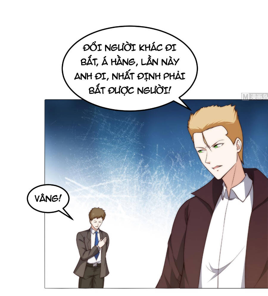 Tu Tiên Trở Về Tại Vườn Trường Chapter 398 - 10