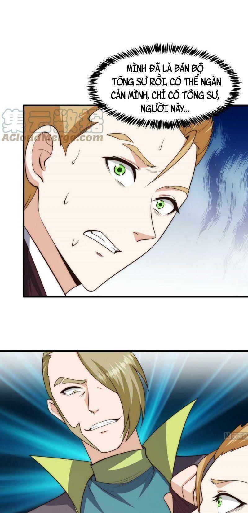 Tu Tiên Trở Về Tại Vườn Trường Chapter 399 - 5