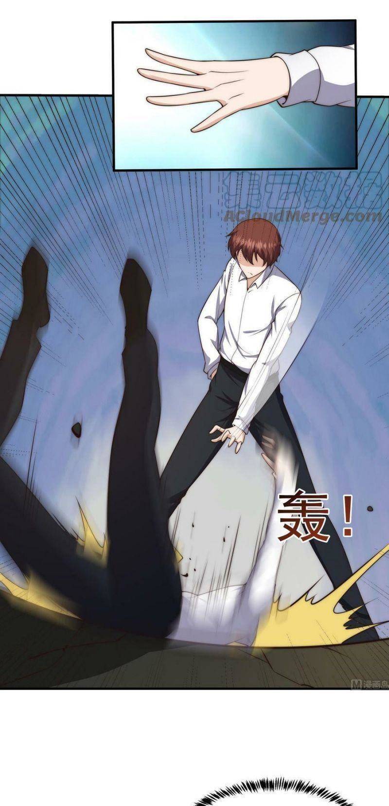 Tu Tiên Trở Về Tại Vườn Trường Chapter 399 - 8