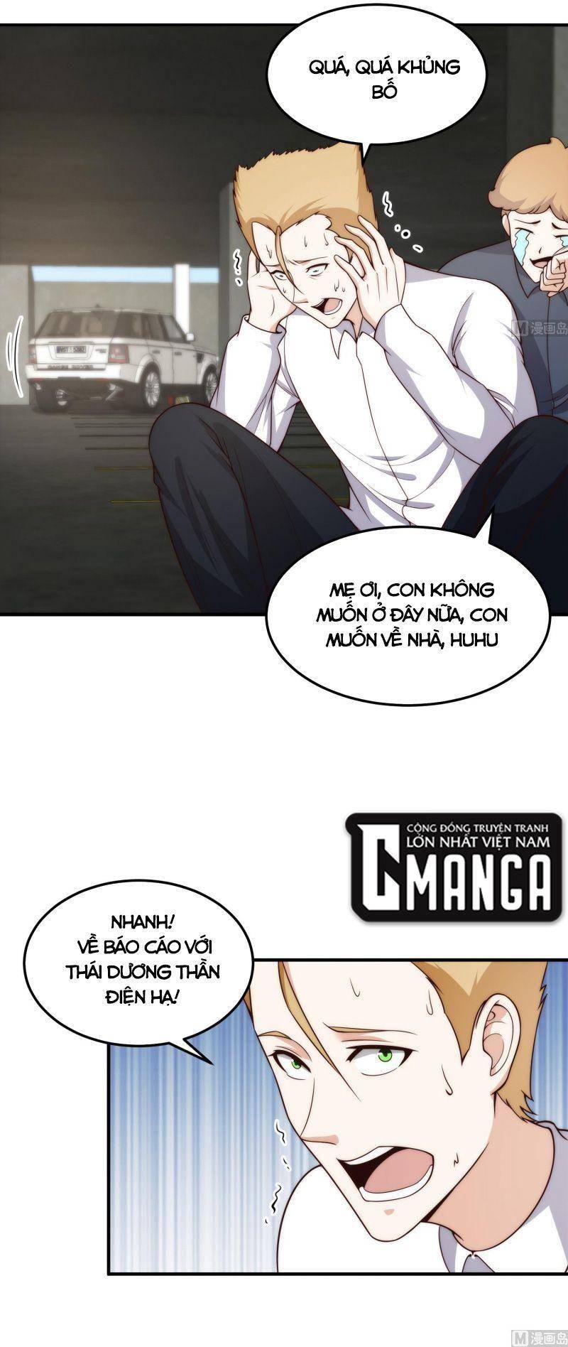 Tu Tiên Trở Về Tại Vườn Trường Chapter 400 - 5