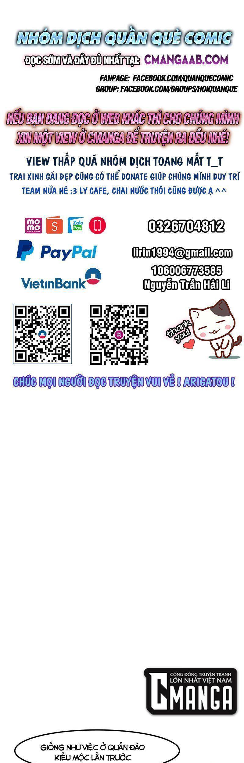 Tu Tiên Trở Về Tại Vườn Trường Chapter 402 - 1