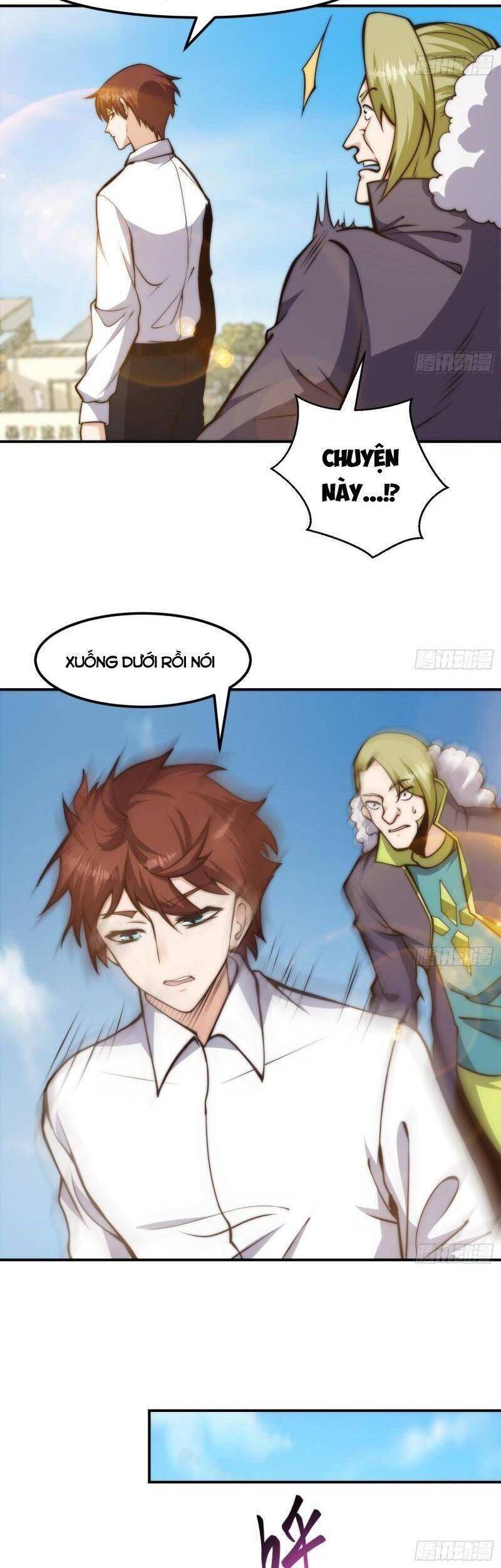 Tu Tiên Trở Về Tại Vườn Trường Chapter 402 - 2