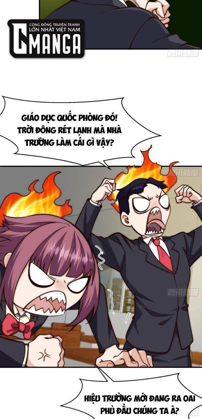 Tu Tiên Trở Về Tại Vườn Trường Chapter 402 - 11