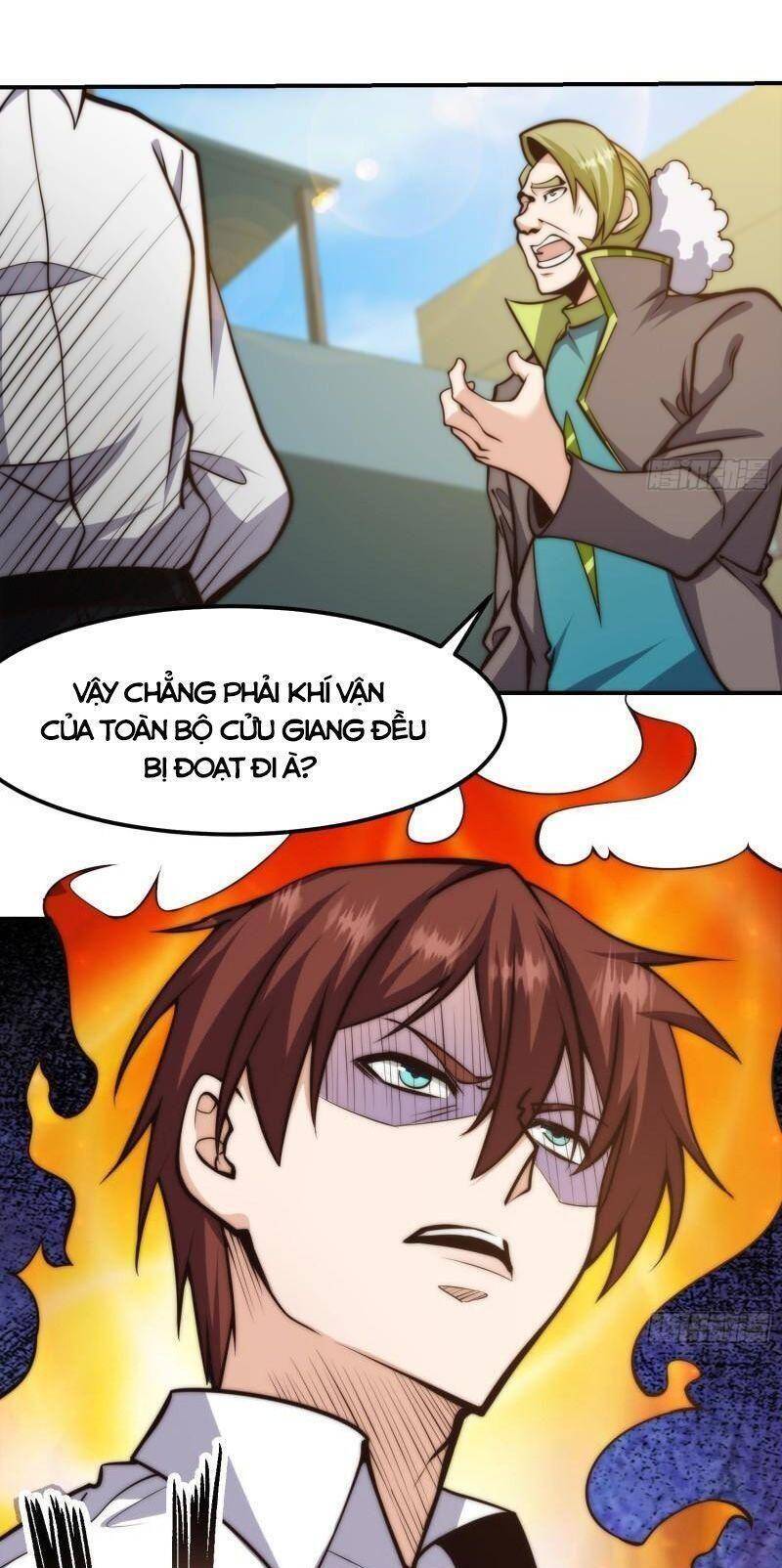 Tu Tiên Trở Về Tại Vườn Trường Chapter 402 - 6