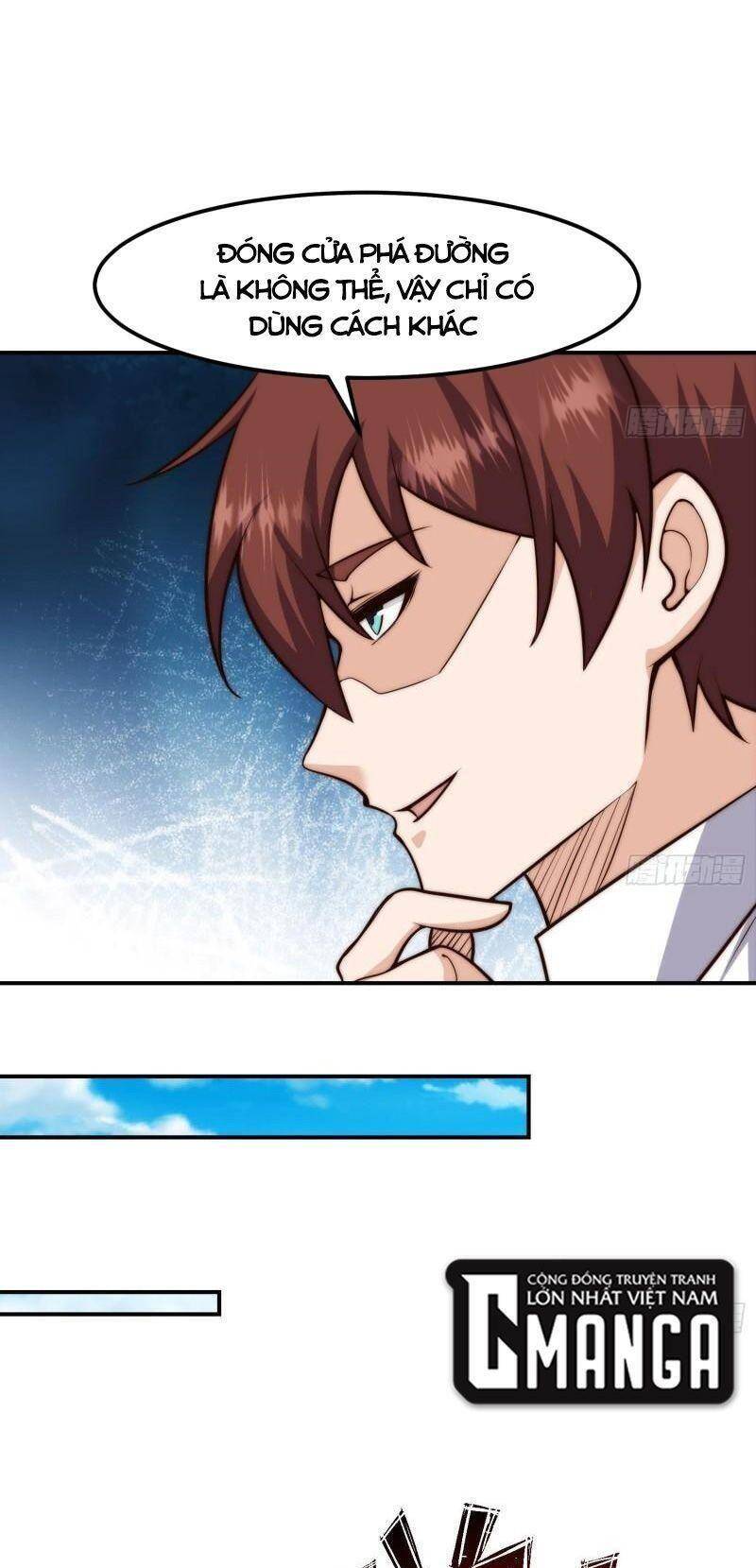 Tu Tiên Trở Về Tại Vườn Trường Chapter 402 - 8