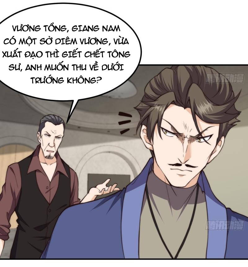 Tu Tiên Trở Về Tại Vườn Trường Chapter 403 - 11