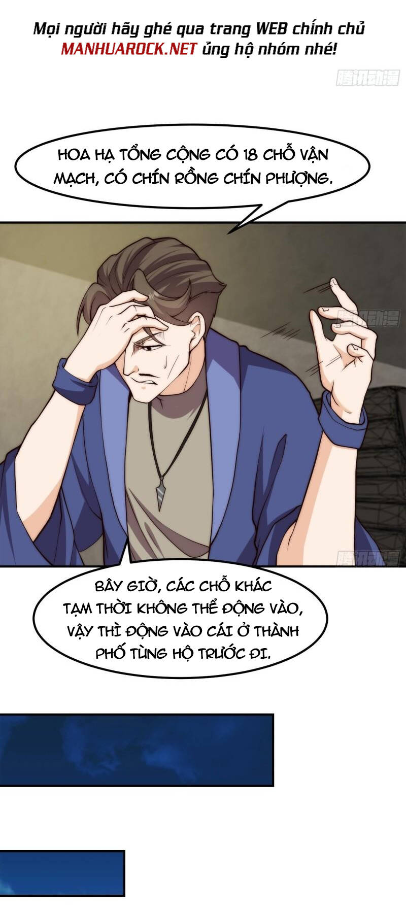 Tu Tiên Trở Về Tại Vườn Trường Chapter 403 - 19