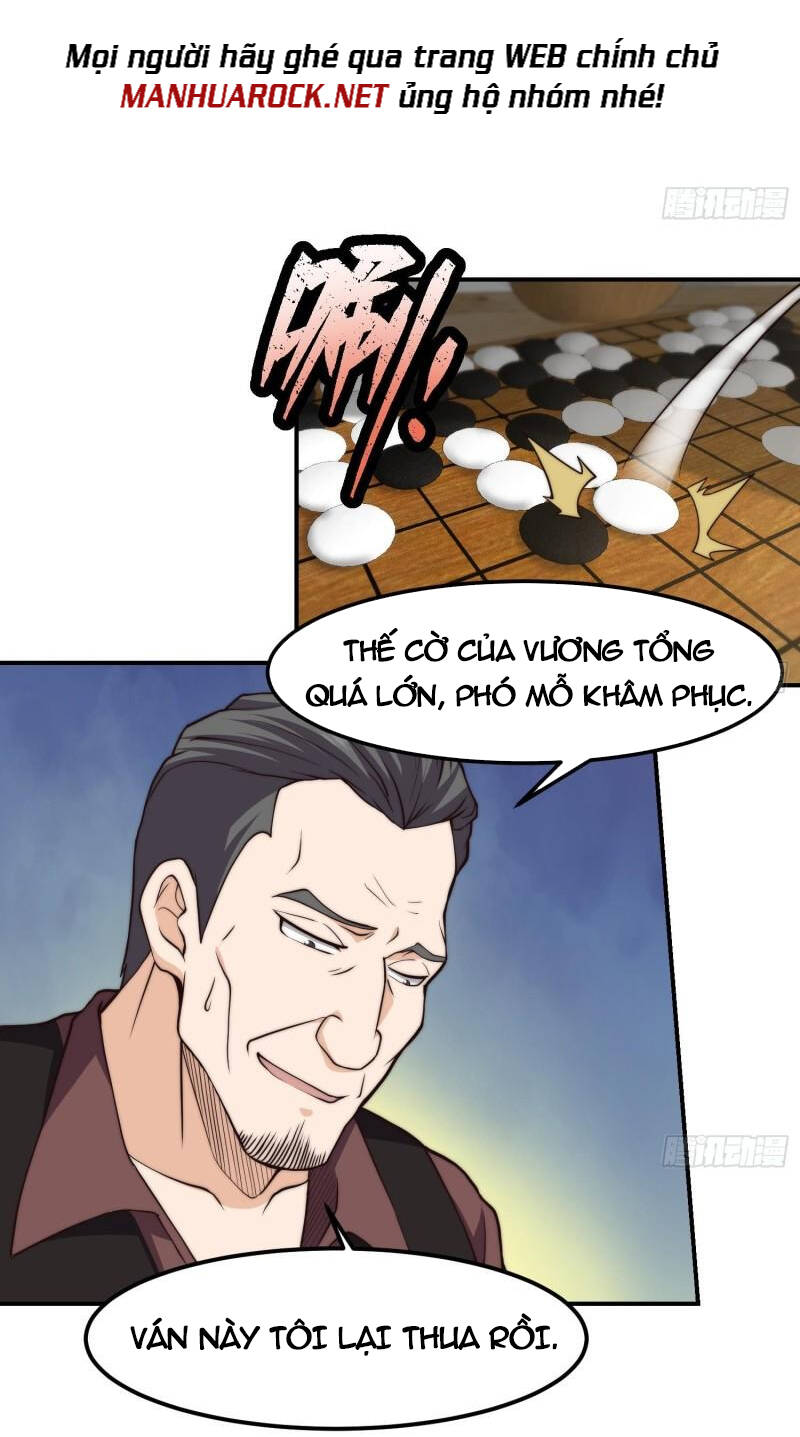 Tu Tiên Trở Về Tại Vườn Trường Chapter 403 - 9