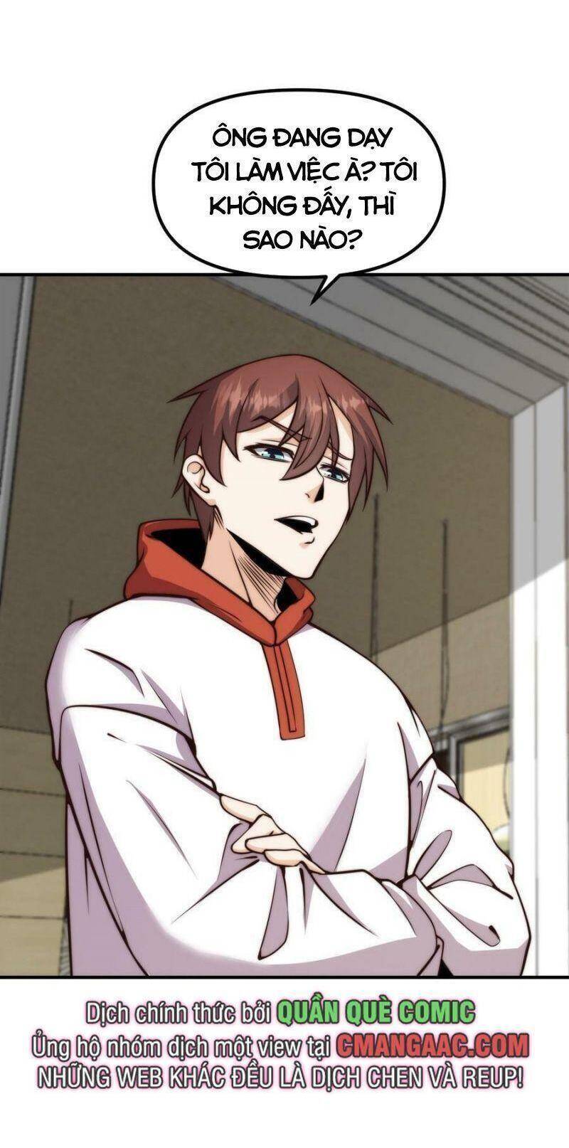 Tu Tiên Trở Về Tại Vườn Trường Chapter 404 - 11