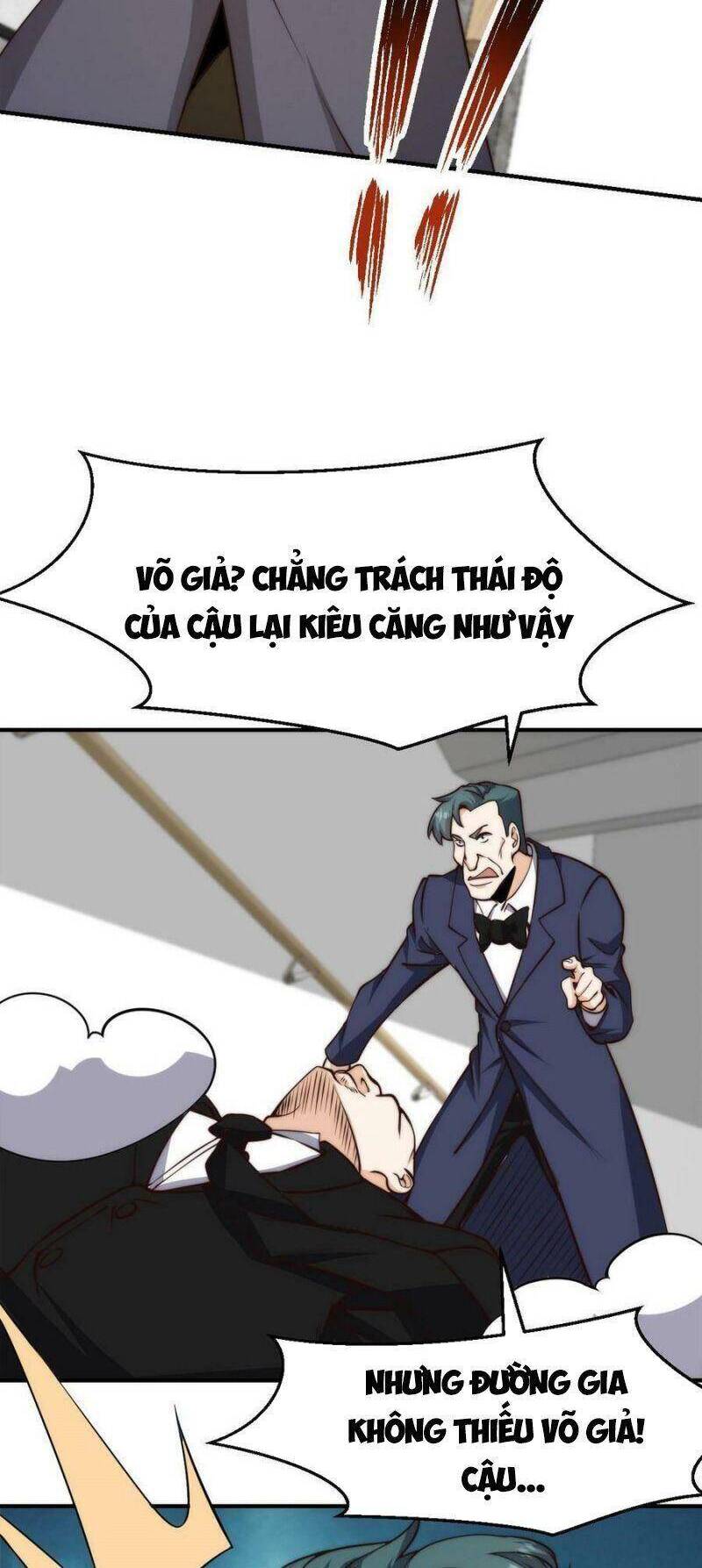 Tu Tiên Trở Về Tại Vườn Trường Chapter 404 - 14