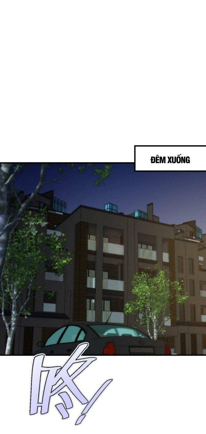 Tu Tiên Trở Về Tại Vườn Trường Chapter 404 - 4