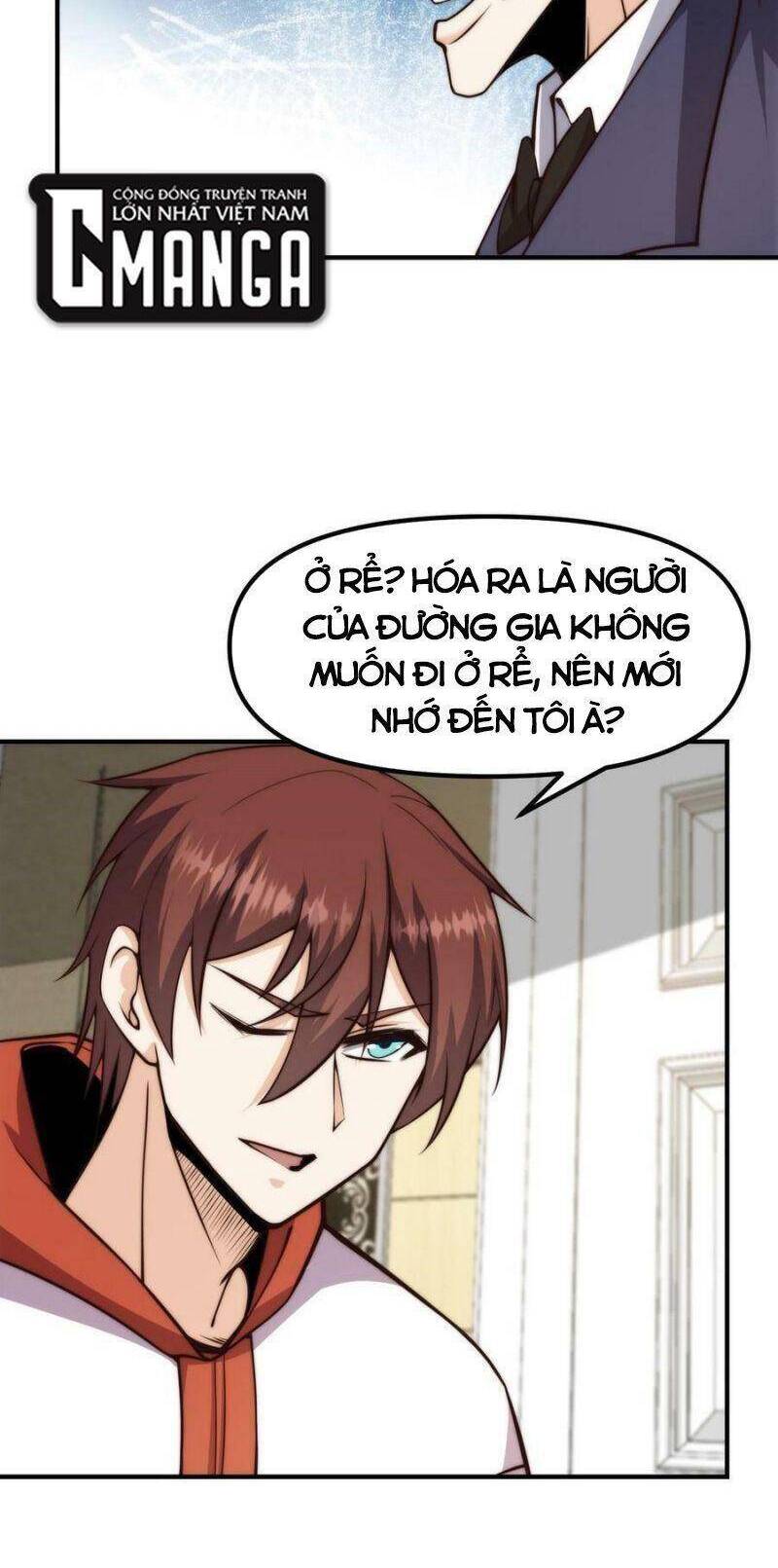 Tu Tiên Trở Về Tại Vườn Trường Chapter 404 - 9