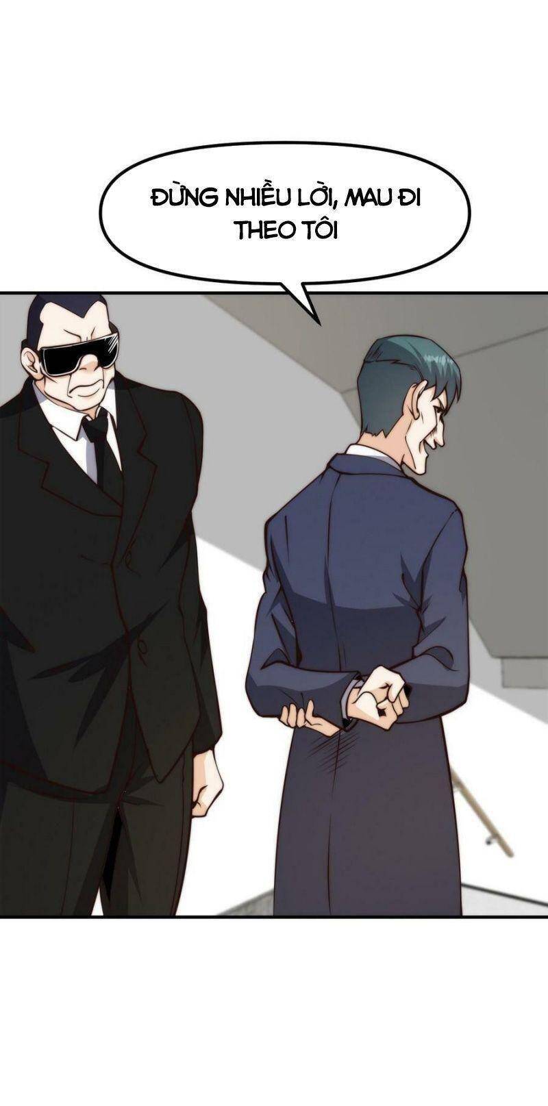 Tu Tiên Trở Về Tại Vườn Trường Chapter 404 - 10