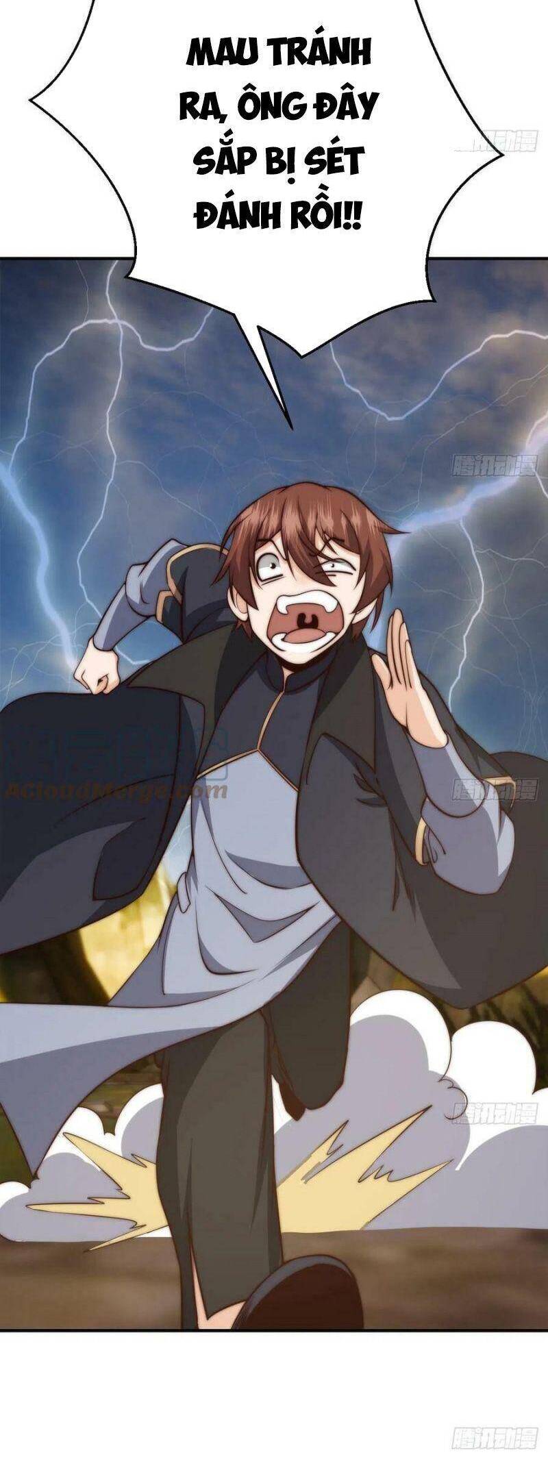 Tu Tiên Trở Về Tại Vườn Trường Chapter 405 - 20