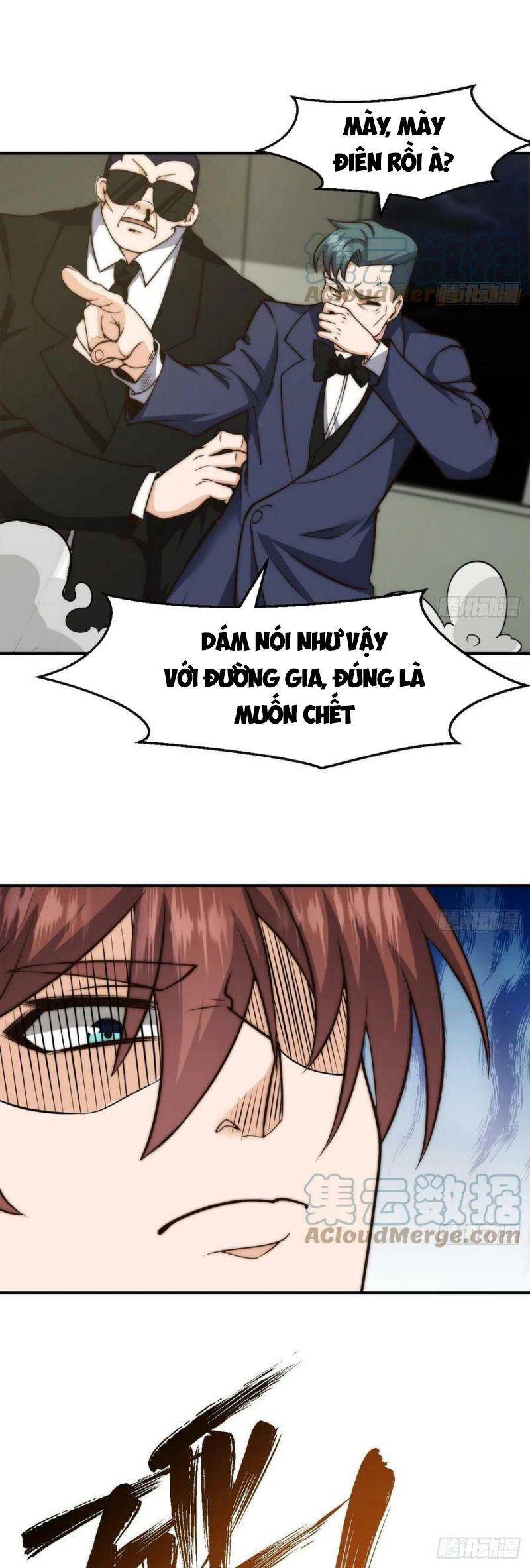 Tu Tiên Trở Về Tại Vườn Trường Chapter 405 - 3