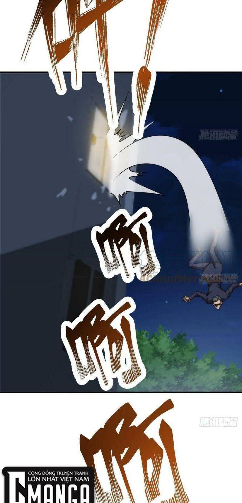 Tu Tiên Trở Về Tại Vườn Trường Chapter 405 - 4