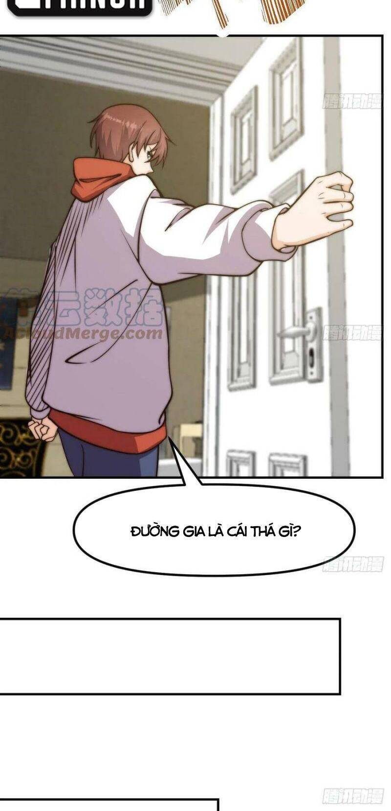 Tu Tiên Trở Về Tại Vườn Trường Chapter 405 - 5