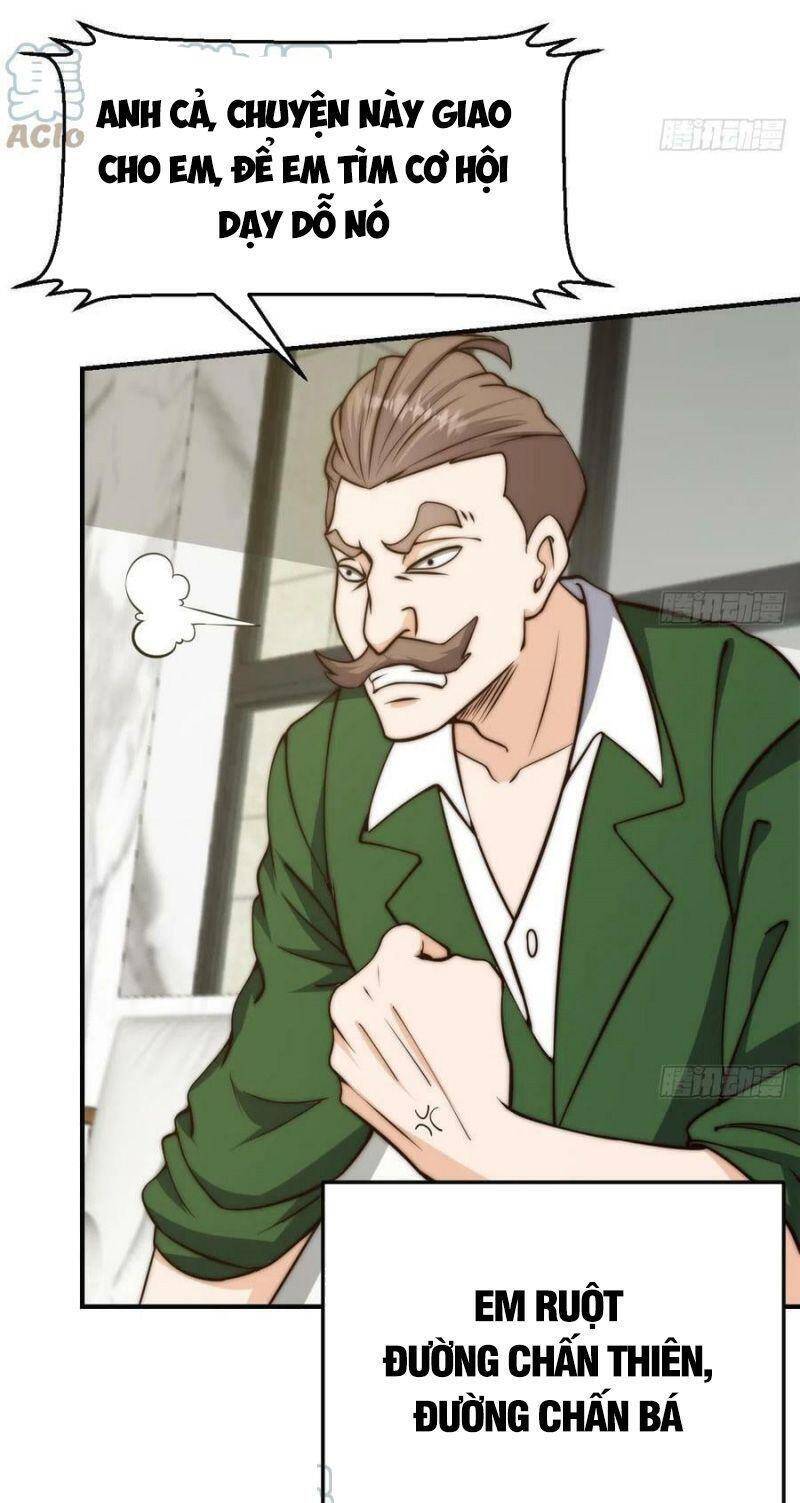 Tu Tiên Trở Về Tại Vườn Trường Chapter 405 - 9